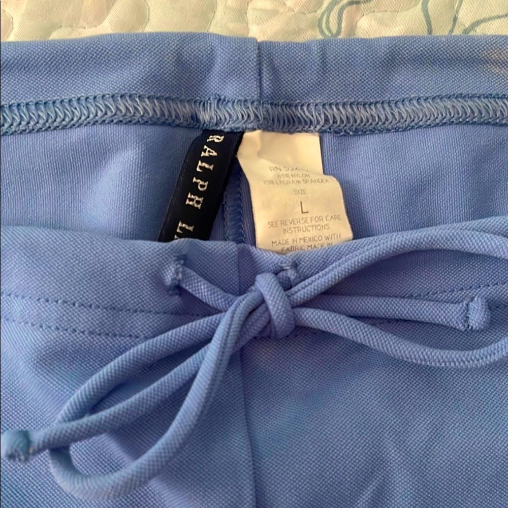 Ralph Lauren Beach Coverup